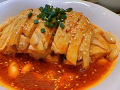 -周渝食惦酸菜鱼(青浦店)