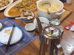 -和源祥·日照菜扛把子(万平口一店)