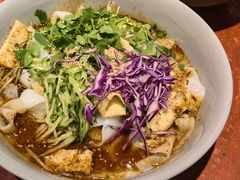 -长安记·大美陕菜(大族广场店)
