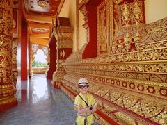 -西双版纳勐泐文化旅游区