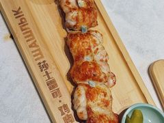 -俄士厨房(环球港店)