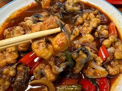 -坛南湾阿强农家乐.海鲜大排档老字号(福州地标美食店)