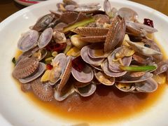 -小厨师·二十年沈家门小海鲜(百井坊巷店)