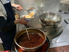 -清真白建强牛肉面(金雁花园店)