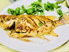 -老字号蛇口德记烧腊饭店·海鲜加工