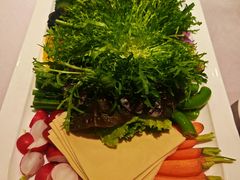 大丰收-七菜馆·东北菜·蒸饺(文体路店)