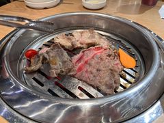 -本家韩国烤肉(青岛万象城店)
