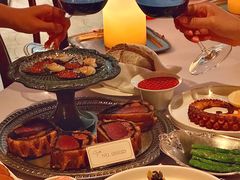 -壳里西餐厅Coquille Seafood Bistro(蒙自路店)