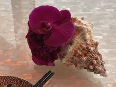 -广州四季酒店·佰鲜汇·现代法餐