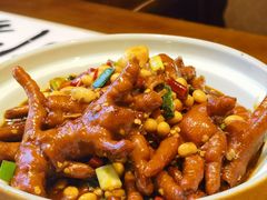 -南昌大饭店·地标美食名片(万寿宫店)