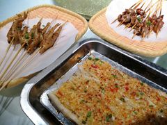 -熊记虾王·小龙虾(东晓南店)