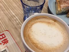 -必胜客(上海新南方商城PH店)
