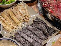 -六公里老火锅(总店)