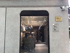 门面-Money Shops(愚园路店)