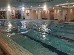 -W FITNESS 威尔仕健身·游泳(七宝店)
