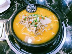 -李师傅脆肚(华强北店)