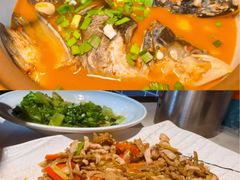 -千岛湖小鱼儿·淳安匠心农家菜