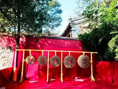 -潭柘寺景区
