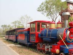 -永定河休闲森林公园