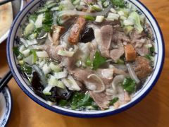 -夏家合汁(天润花园小区店)