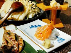-山屋日式料理屋(宛平88店)