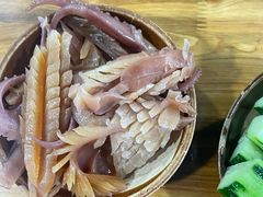 -正南齊北重庆老火锅(光华村直营店)