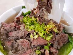 -菜忠潮州牛肉店(岗厦店)