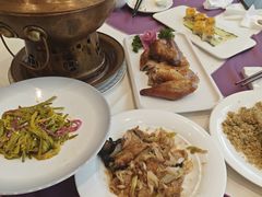 -凯鸽酒楼•雁北民间菜(华北星店)