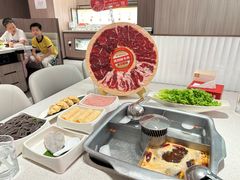 -海底捞火锅(杭州庆春路夜宵主题店)