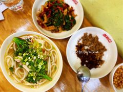-西粉堂新疆米粉(朝外店)