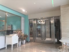 -西檬树SIMON·T轻奢蛋糕(大东方Max店)