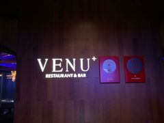 -VENU+海景酒廊
