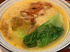 -大快活(丽丰店)