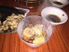 -威邵鸡煲(西华路总店)