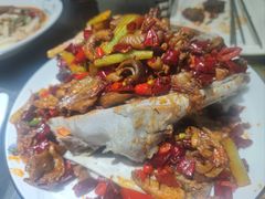 -花儿穆萨·烤肉餐厅(石马坪店)