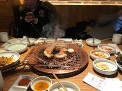 -王妃家(明洞中央店)