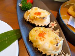 -九井澤精致料理(金茂店)