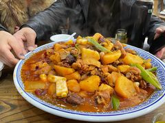 -福顺祥大盘鸡(临潼店)