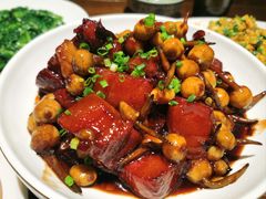 -老盛庆排档•南京菜(夫子庙店)