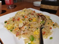 广州炒饭-周锦记广式餐厅