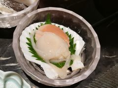 -半岛翡丽海鲜自助餐厅(观风亭店)