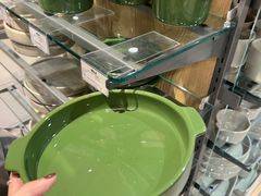 -MUJI无印良品(万达天鹅湖店)