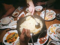 -越城记黑鱼煲(福侨大厦店)