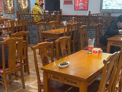 -闫家粥铺(东盛大街店)