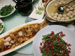 -城南往事·鲁菜济南菜(软件园美莲广场店)