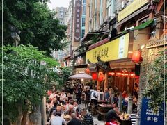 -镇江龙·火锅串串(武侯祠店)