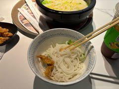 -妈妈故事米线(市府恒隆店)