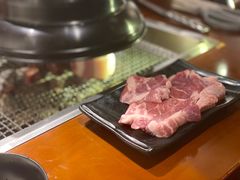 -肉甲韩国木炭烤肉(新壹街1店)