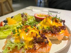 -BE BRIGHT KITCHEN(正佳广场店)
