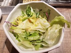 -一心烤肉(延安路店)